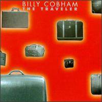 Billy Cobham : The Traveler